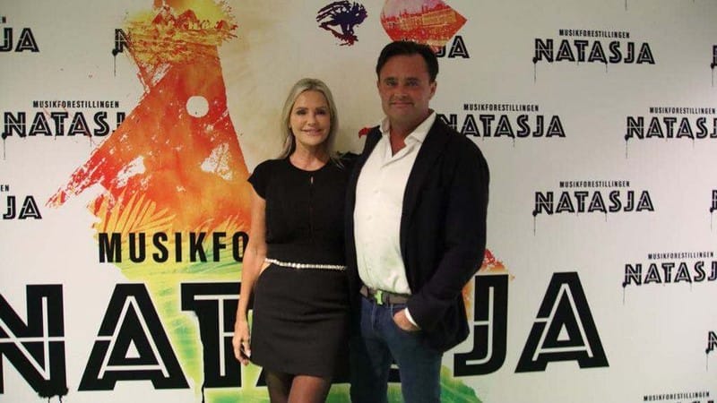 Janni Ree vækker opsigt: Nu går spekulationerne