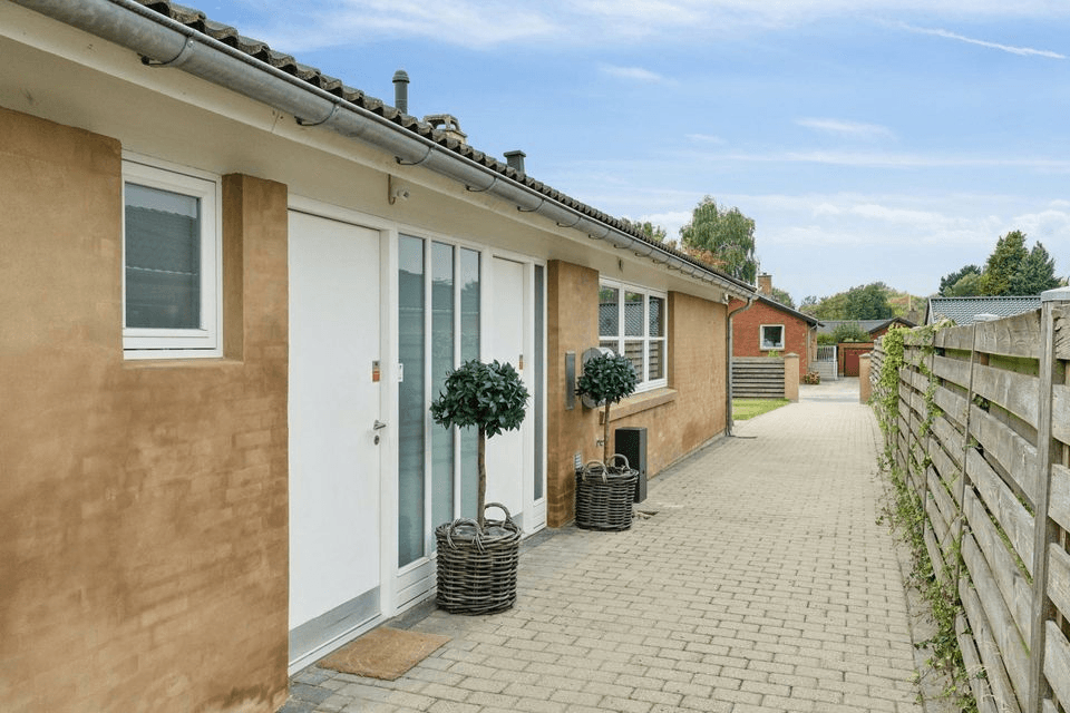 Nyt kapitel: Jason Watt sælger sin villa