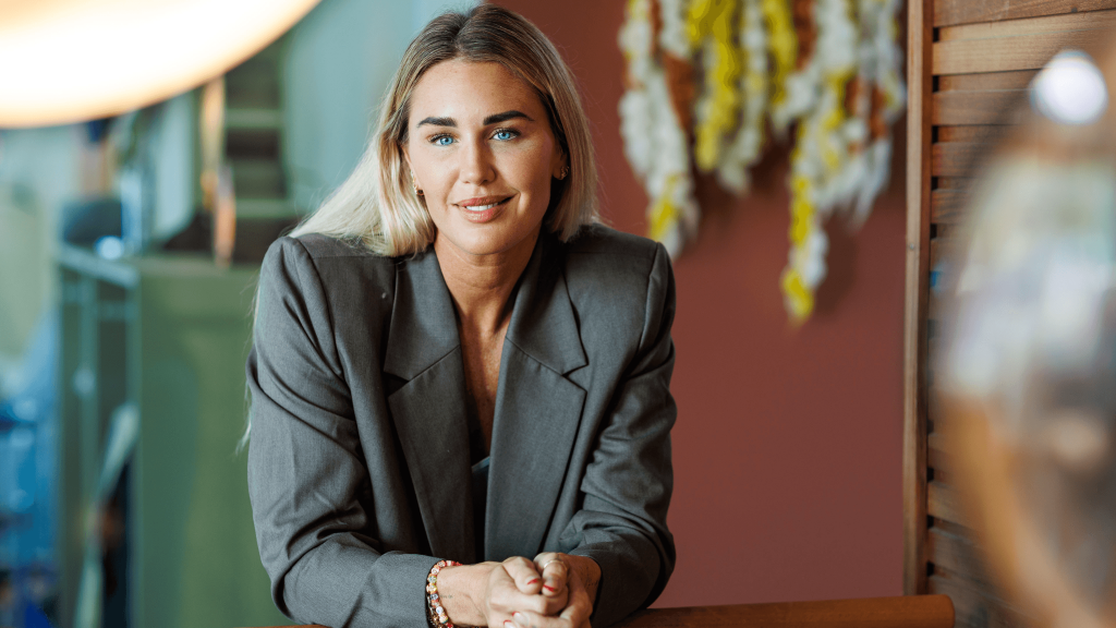 Jeanette Ottesens store krav til TV 2: Fik hun ikke lov, ville hun ikke være med