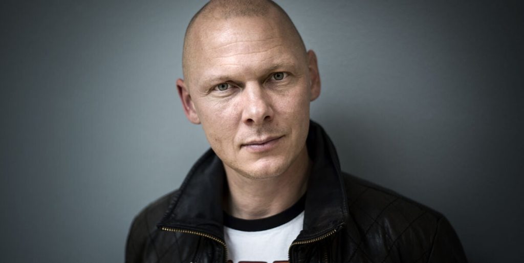 Jim Lyngvild deler de første billeder: Nu er det en realitet