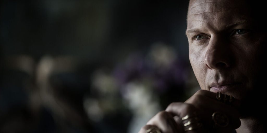 Jim Lyngvild: “Sjældent har jeg grædt så meget”