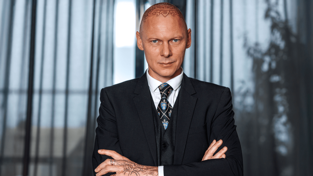 Jim Lyngvild tordner mod TV 2: ‘Hvorfor?’