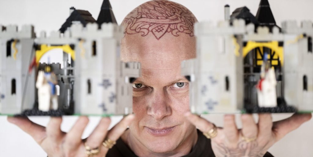 Jim Lyngvild åbner ‘magisk’ skole: Årsagen er rørende