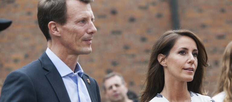 Tættere på prins Joachim end nogensinde før: Ny dokumentar på vej