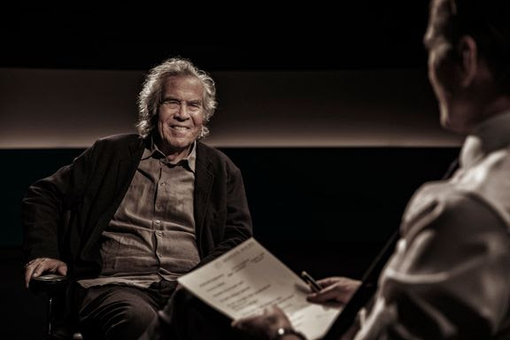 TV 2 bekræfter: Jørgen Leth medvirker i ‘Det sidste ord’