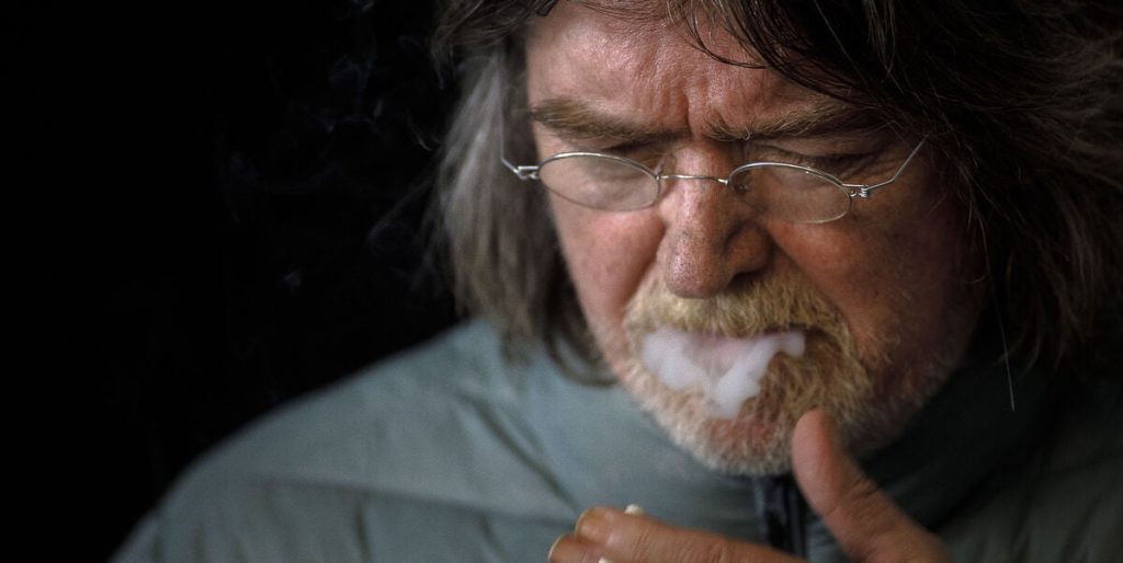 Johnny Madsens helbred driller: Må ændres i sidste øjeblik