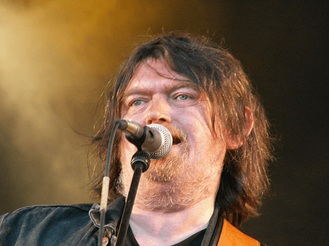 Johnny Madsens familie giver op i strid: ‘Skal videre’