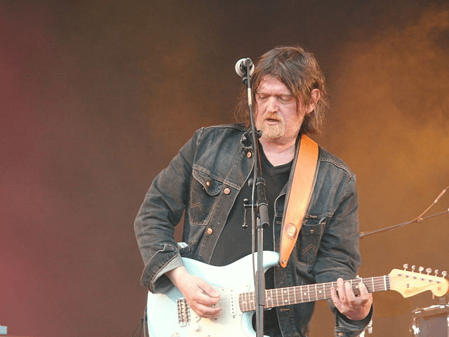 Efter Johnny Madsens død: Rosita har truffet stor beslutning