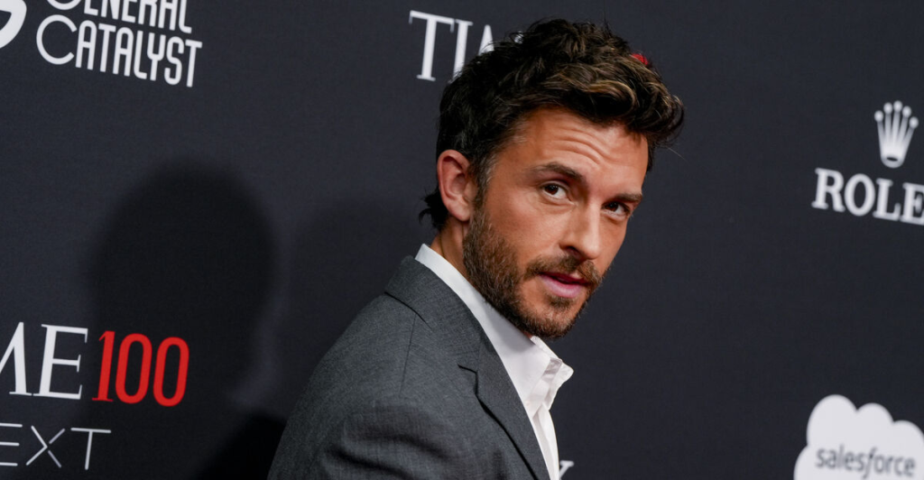 Fra Bridgerton til verdens mest sexede mand