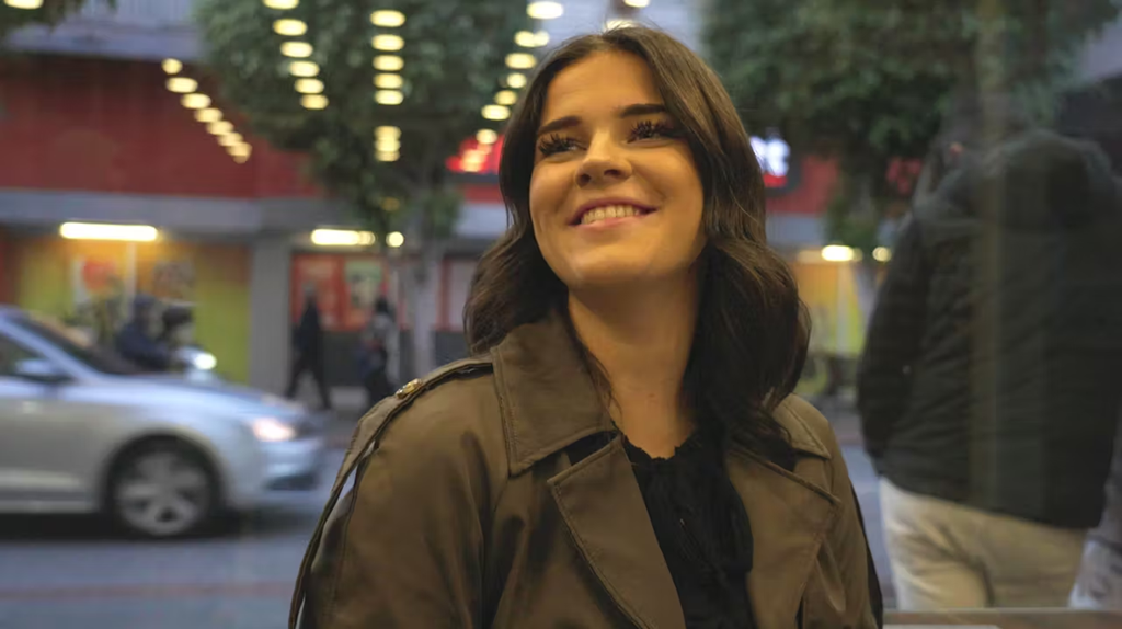 Josefine fra ‘Prinsesse i Alanya’ fandt kærligheden – nu afsløres ‘Serhats’ mørke fortid