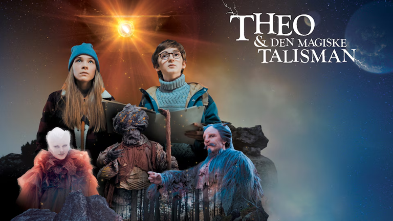 Gør klar til julen: Her er overblikket over julekalendere på DR