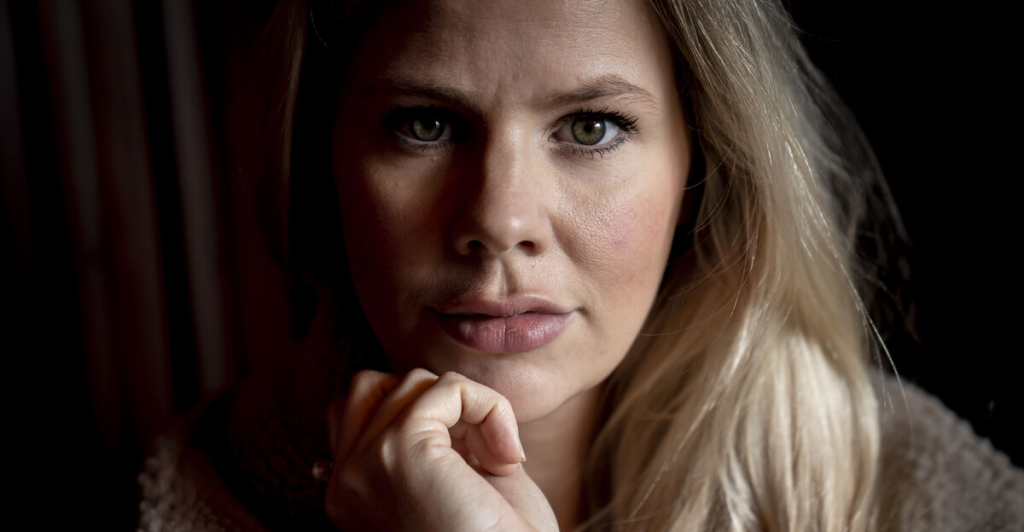 Slut med Cozy: Julie Zangenbergs firma går konkurs for anden gang