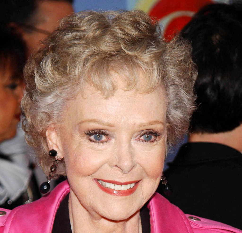 Trist nyhed: Lassie-stjernen June Lockhart er død