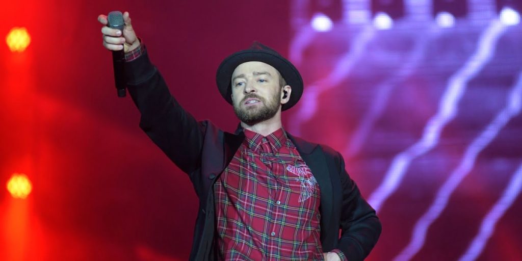 Justin Timberlake bryder tavsheden: Afslører frygtet sygdom