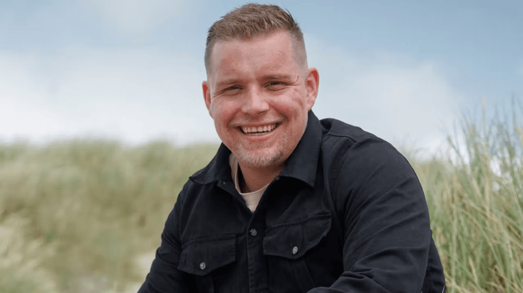 Mads afslører hemmelig regel i ‘Kærlighed hvor kragerne vender’: “Vi skulle vælge én”