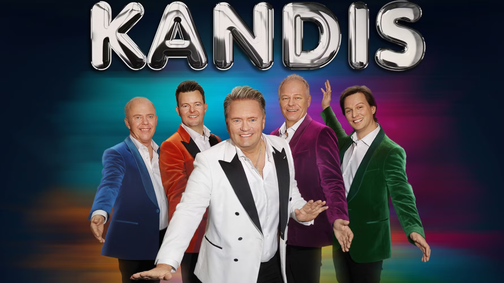 Særligt samarbejde: Kandis og Bilka slår sig sammen