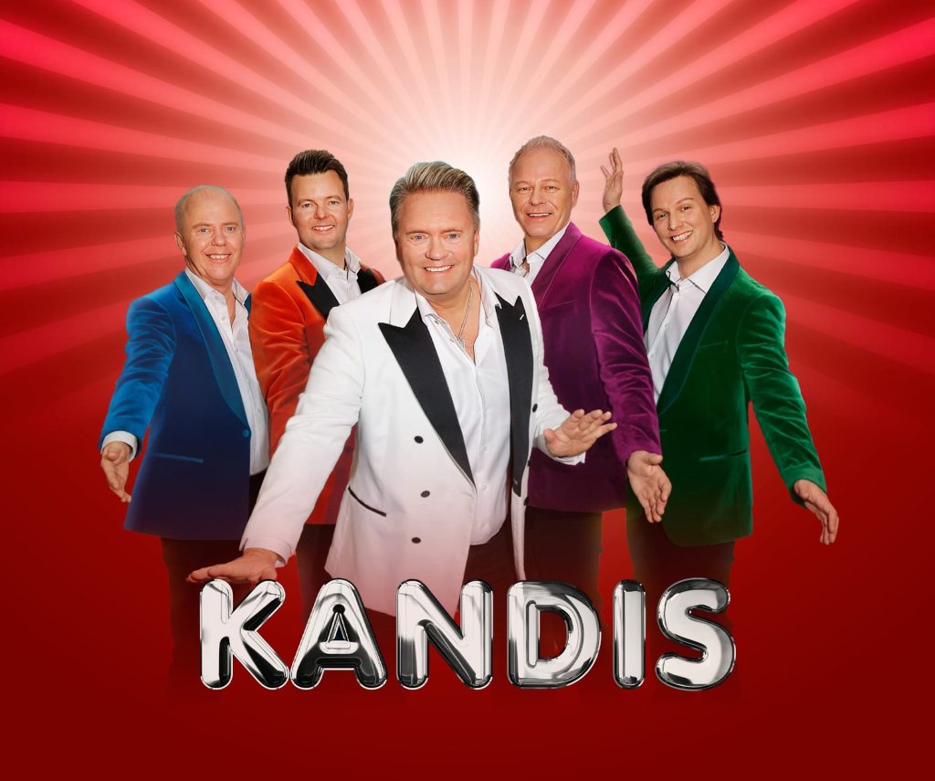 Efter dokumentarenfilmen om Kandis udkom, er intet det samme: Johnny Hansen er dybt overvældet