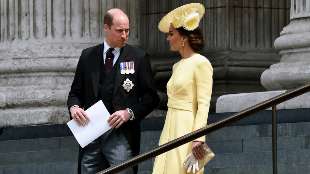 Trist afsløring om William og Kates hjem: ‘Føltes forbandet’