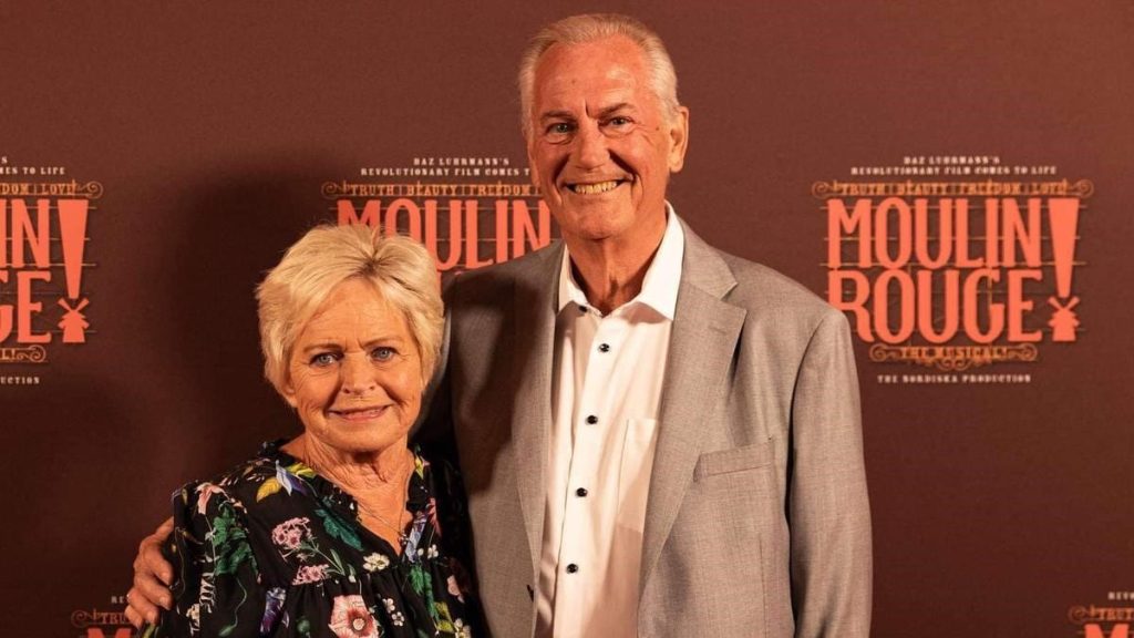 Svinede Hilda Heick til: ‘Gamle kælling’