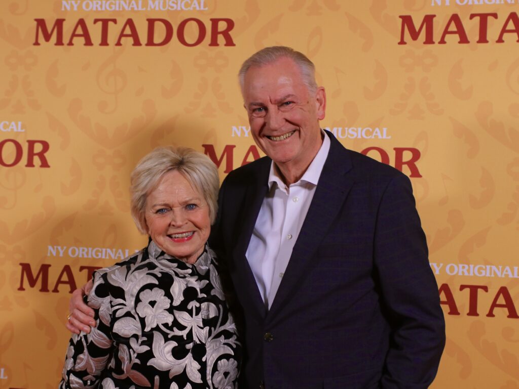 Keld og Hilda Heick sætter ord på det uundgåelige: Sådan forbereder de sig på på døden