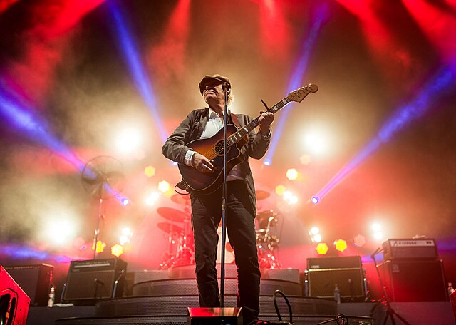 Kim Larsen er fuld af overraskelser: Dette vidste du helt sikkert ikke om musikeren