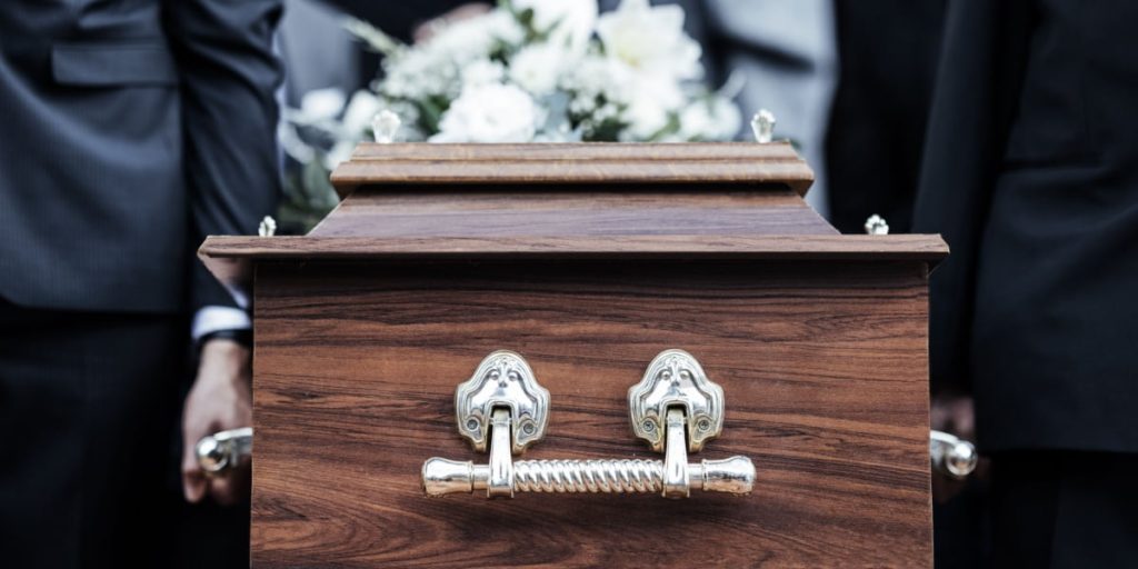 Dave Burgess er død: Skabte verdens mest ikoniske festhit