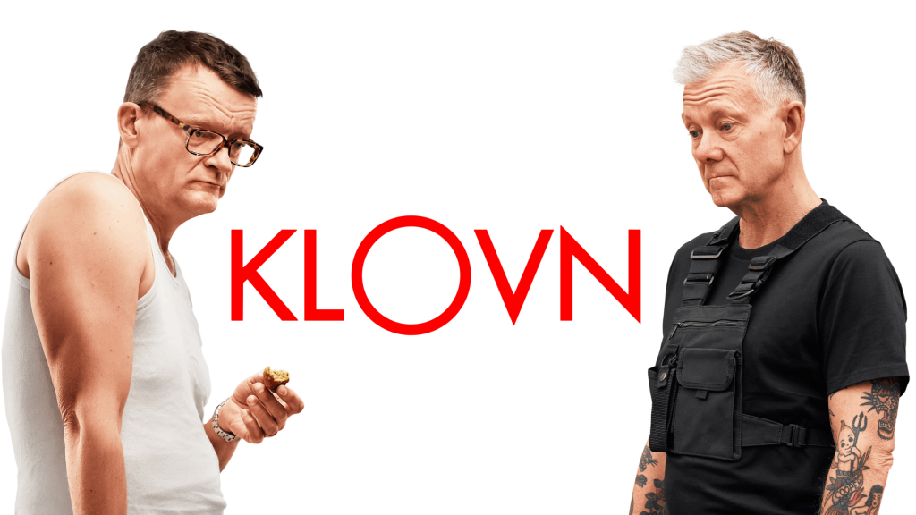 Casper Christensen løfter sløret: Døden rammer Klovn