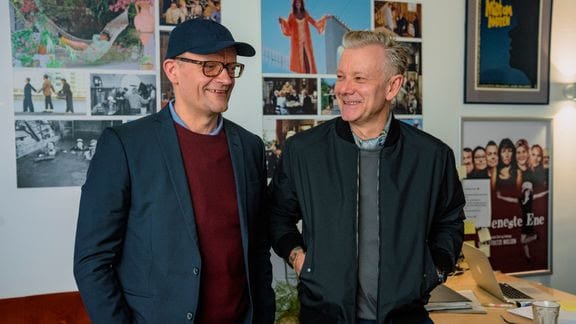 TV 2: Derfor har ‘Klovn’ aldrig været vigtigere