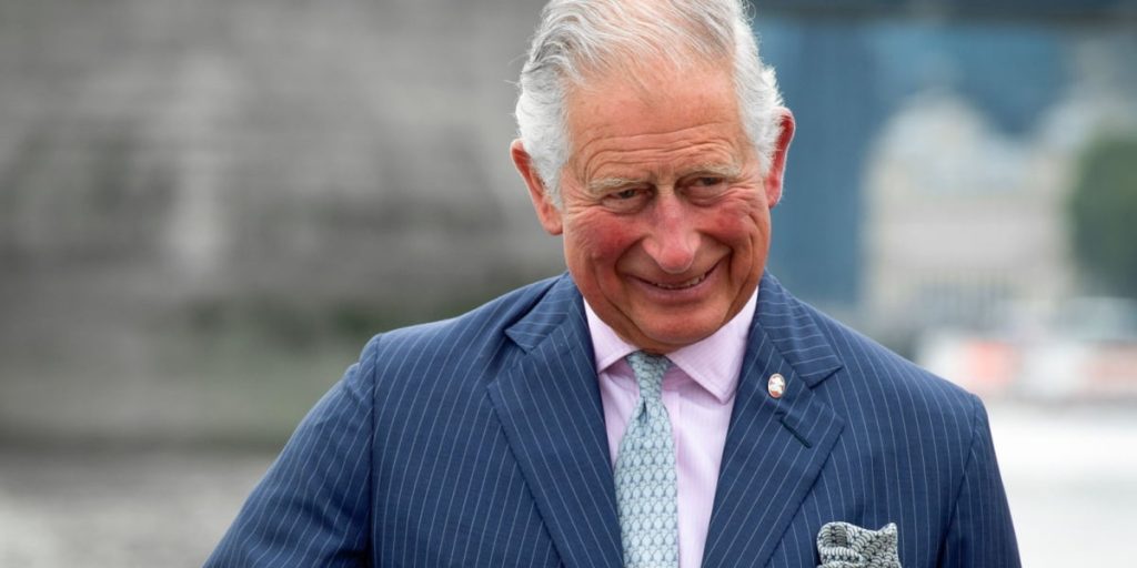 Kong Charles’ første besøg hos Pave Leo: Bryder isen med særlig kommentar