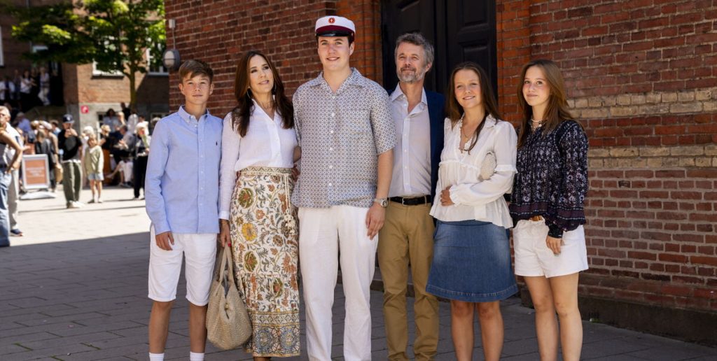 Særligt tilfælde: Derfor er denne dato vigtig for kong Frederik og kronprins Christian