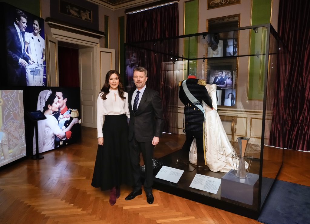 Helt særligt: Nu inviteres danskerne helt tæt på