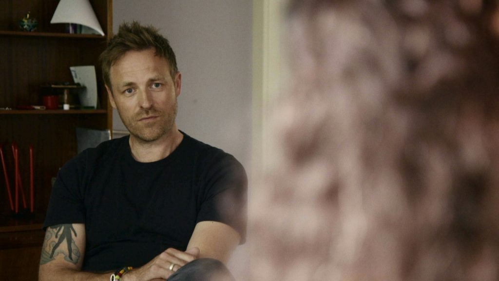 Kristian Bech om ‘Som sunket i jorden’: Har kun én chance