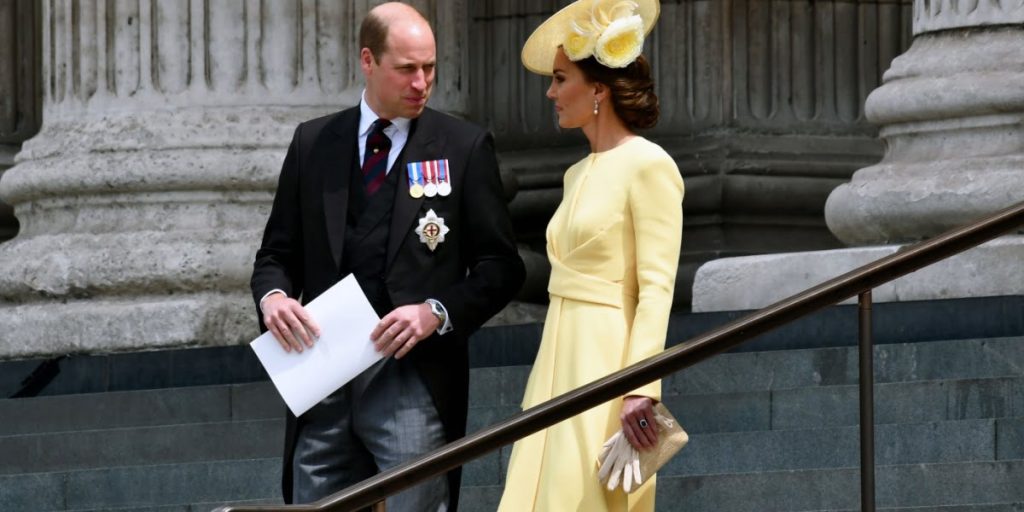 Kate Middleton udsender undskyldning