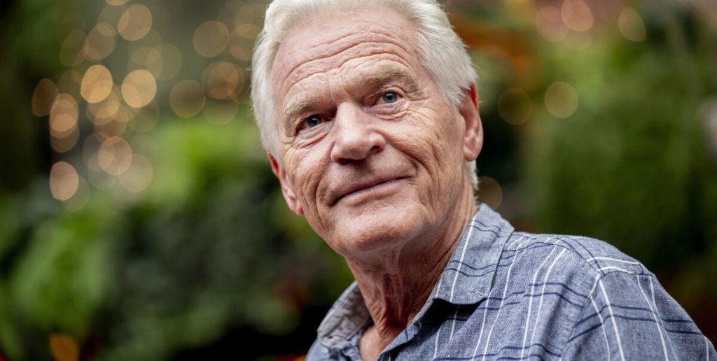 Kurt Ravn afviser ‘Vild med dans’: Her er årsagen