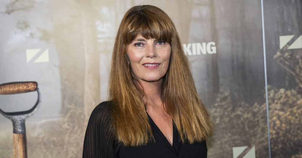 Lærke Winther: Jeg har lært at leve med min angst