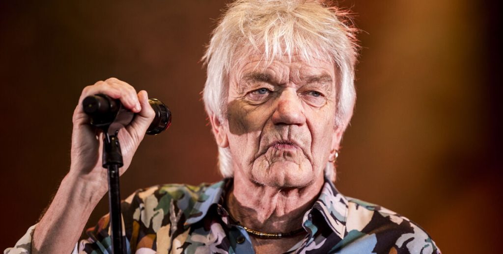 Berørt Lars Lilholt afslører: Så alvorligt var det