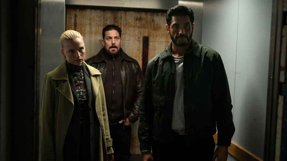 Afløser Reservatet: Netflix præsenterer ny dansk krimiserie