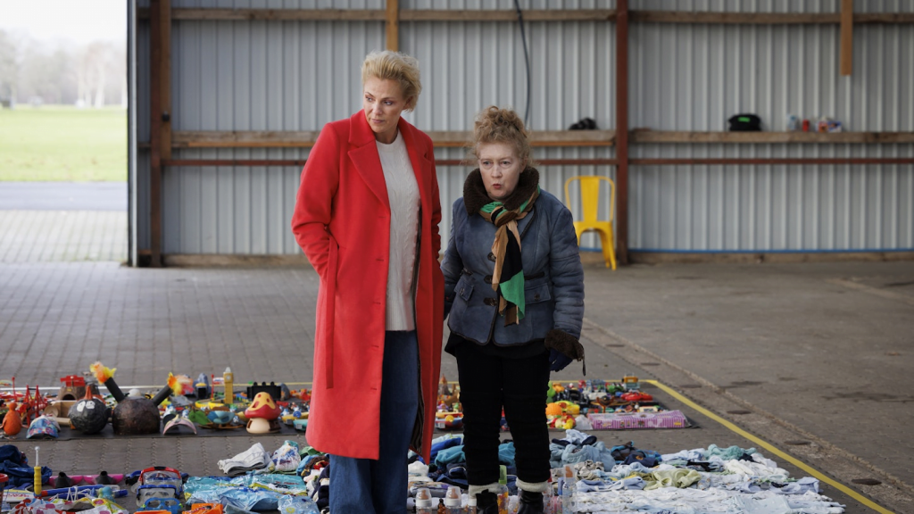 Efter tv-drama: Det skal der ske nu