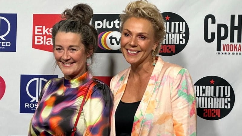 Mange har spurgt: Nu svarer Lene Beier