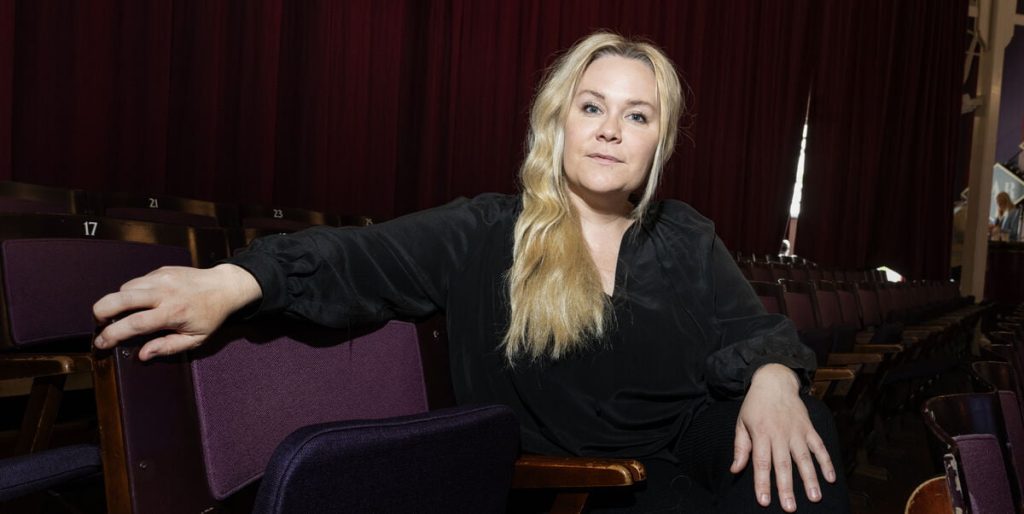 Med Linda P. i spidsen: Kendt ansigt gør comeback i Tivolirevyen