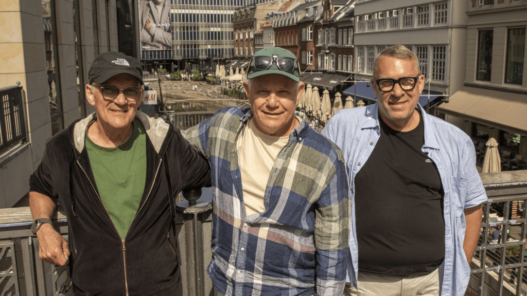 Knuser håbet: Linie 3 genopstår ikke