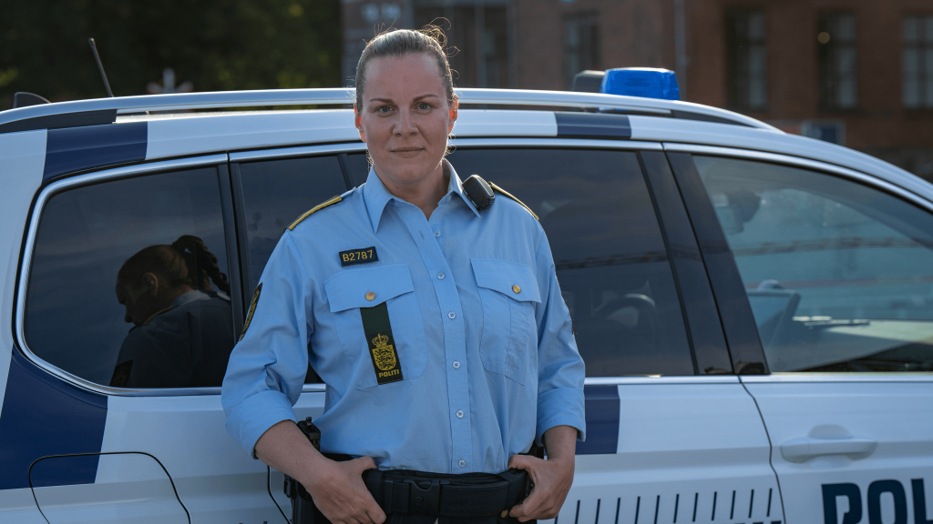 Kendt fra ‘Sommerdahl’: Lise Baastrup i kæmpe forvandling