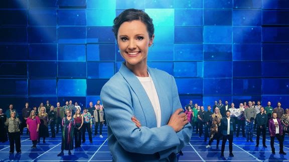 Quiz, grin og kendte ansigter: Feltet vender tilbage på TV 2