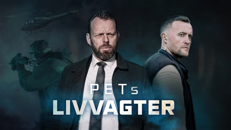 DR med ny reportageserie om PETs livvagter: Inviterer danskerne ind i lukket verden