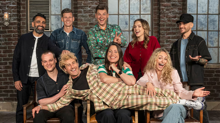 Vilde ideer venter: Løvens Hule Junior vender tilbage