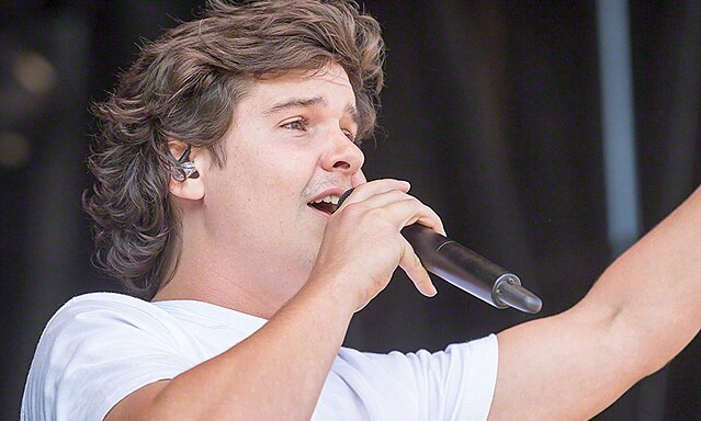 Nu afslører de det: Det skal hun hedde