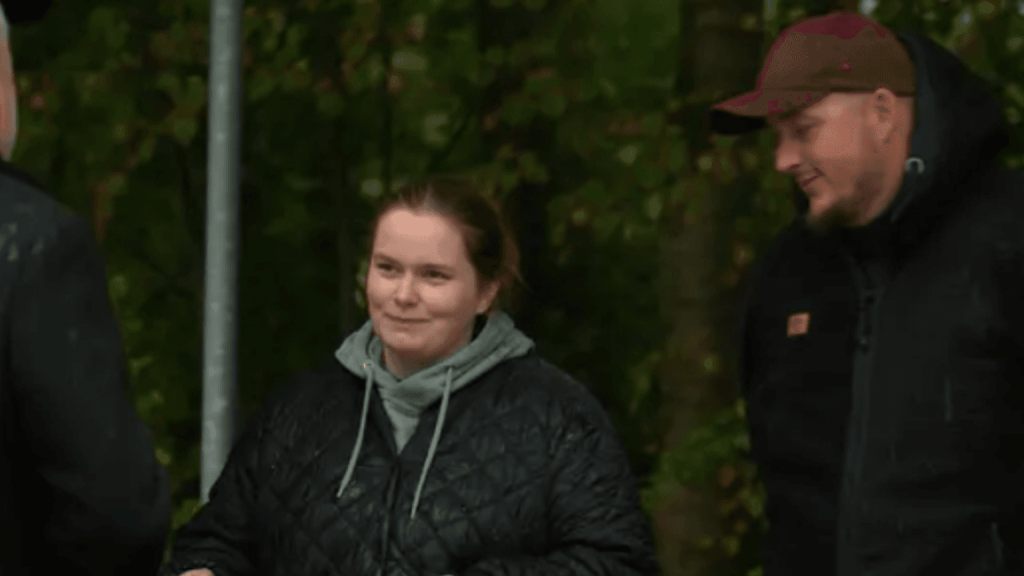 Jan Swyrtz i chok: Historisk høj madpost i ‘Luksusfælden’