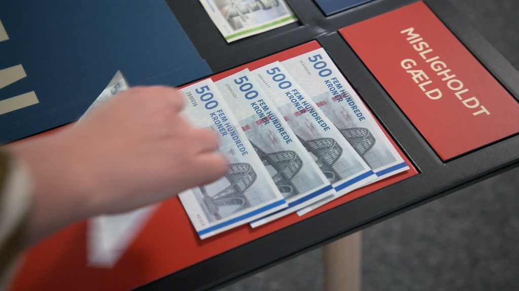 Patrik fra ‘Luksusfælden’ betalte ikke husleje og havde en gæld på en halv million: Sådan går det nu