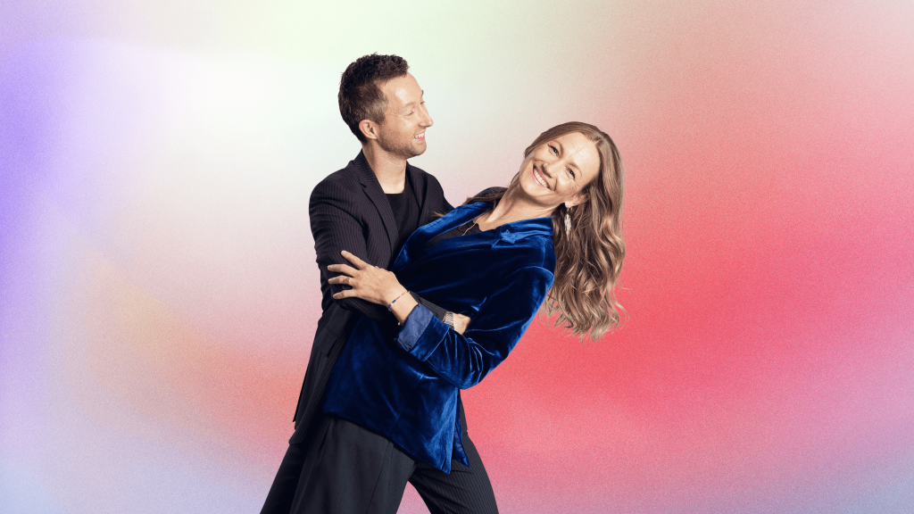 Sara Lygum bryder tavsheden efter tårevædet ‘Vild med dans’-exit