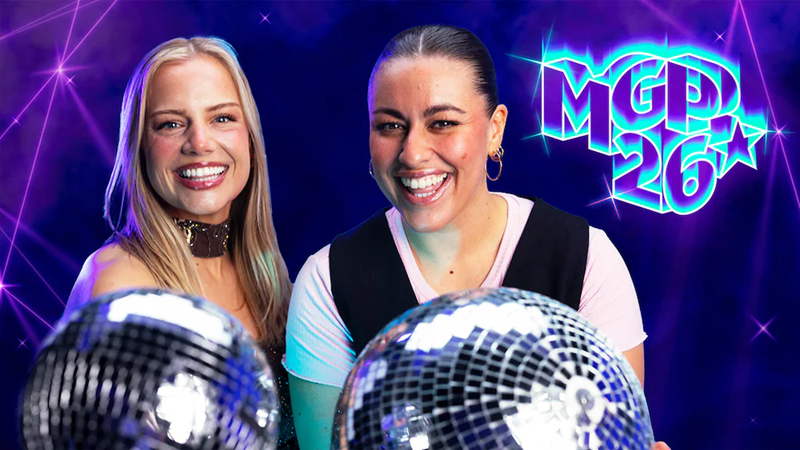 Nu er det afsløret: De bliver værter for MGP 2026